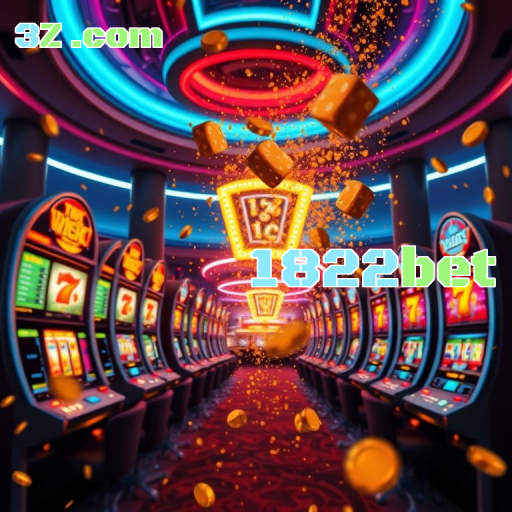 A 1822bet é a plataforma perfeita para apostadores brasileiros que desejam uma experiência de cassino completa. Com um app fácil de usar e uma variedade de bônus, seu login é o primeiro passo para grandes vitórias.