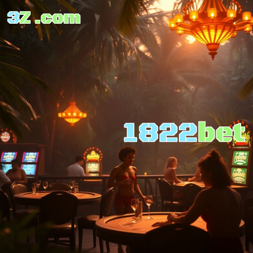 Descubra a Seção Confiavel da 1822bet para Apostar