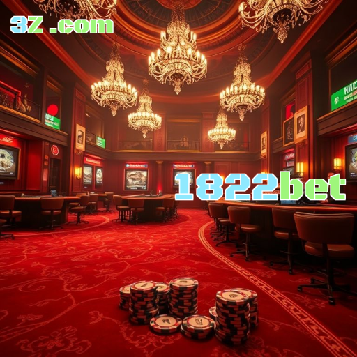 Login Inovador e Dinâmico no 1822bet para Usuários Brasileiros