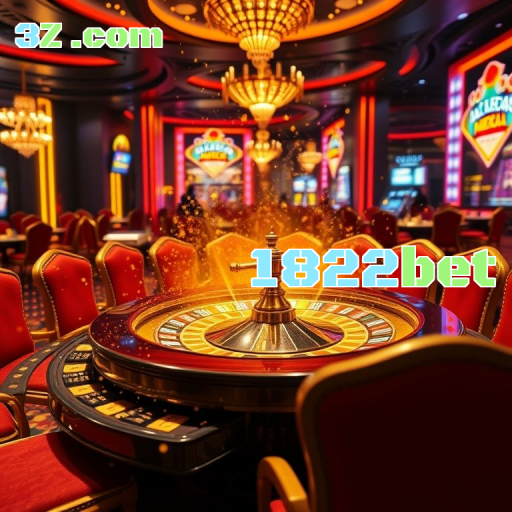 Experiência VIP no 1822bet: Muito Além do Comum